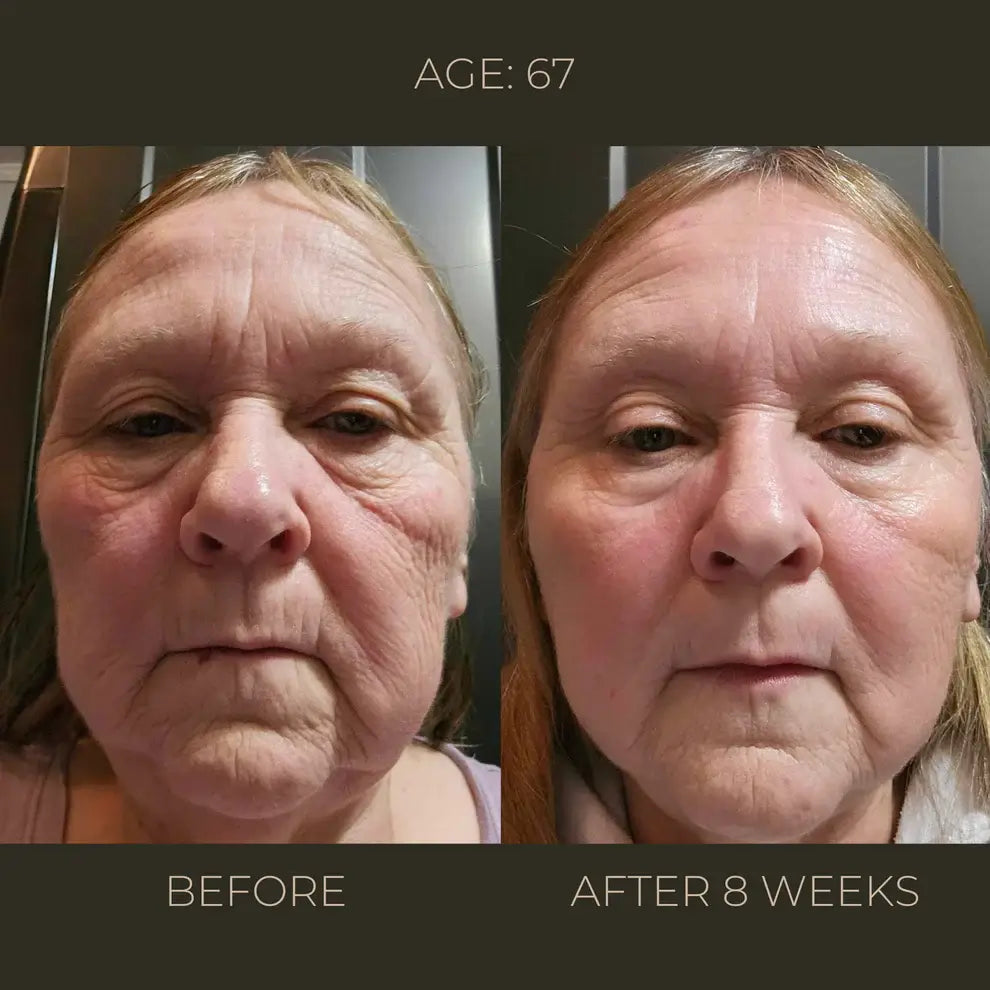 Purana Skincare Eternal Youth Advanced Rejuvenation Concentrate