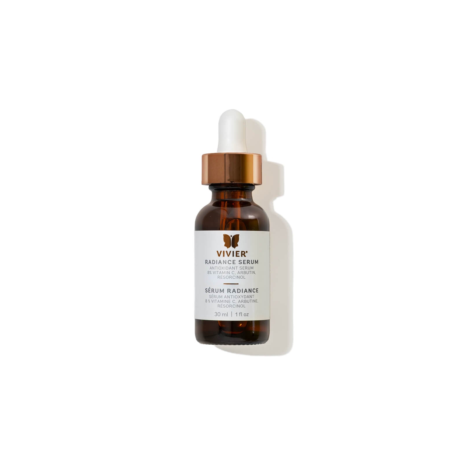 Vivier Radiance Serum