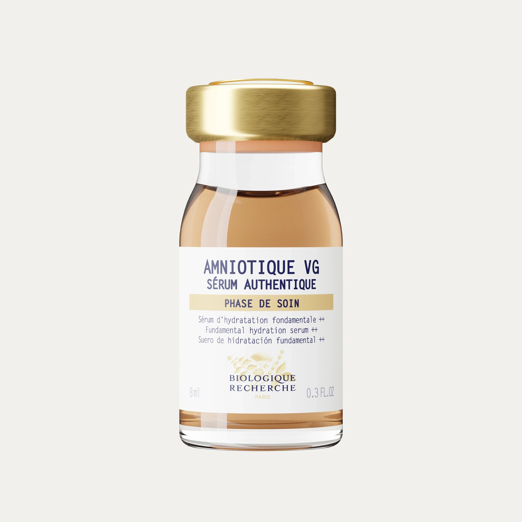 Biologique Recherche Amniotique VG - 8 mL