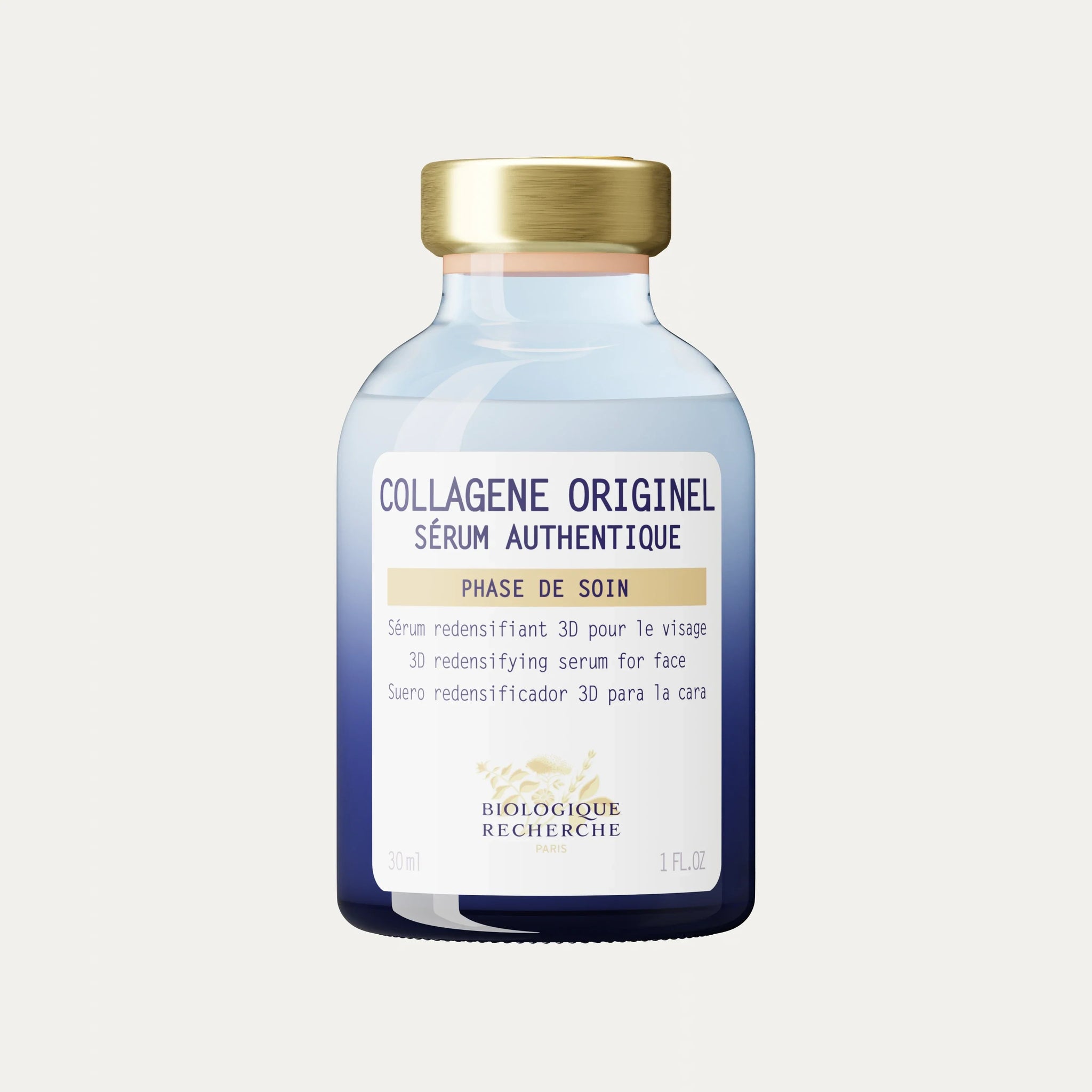 Biologique Recherche Sérum Collagène Originel - 30 mL