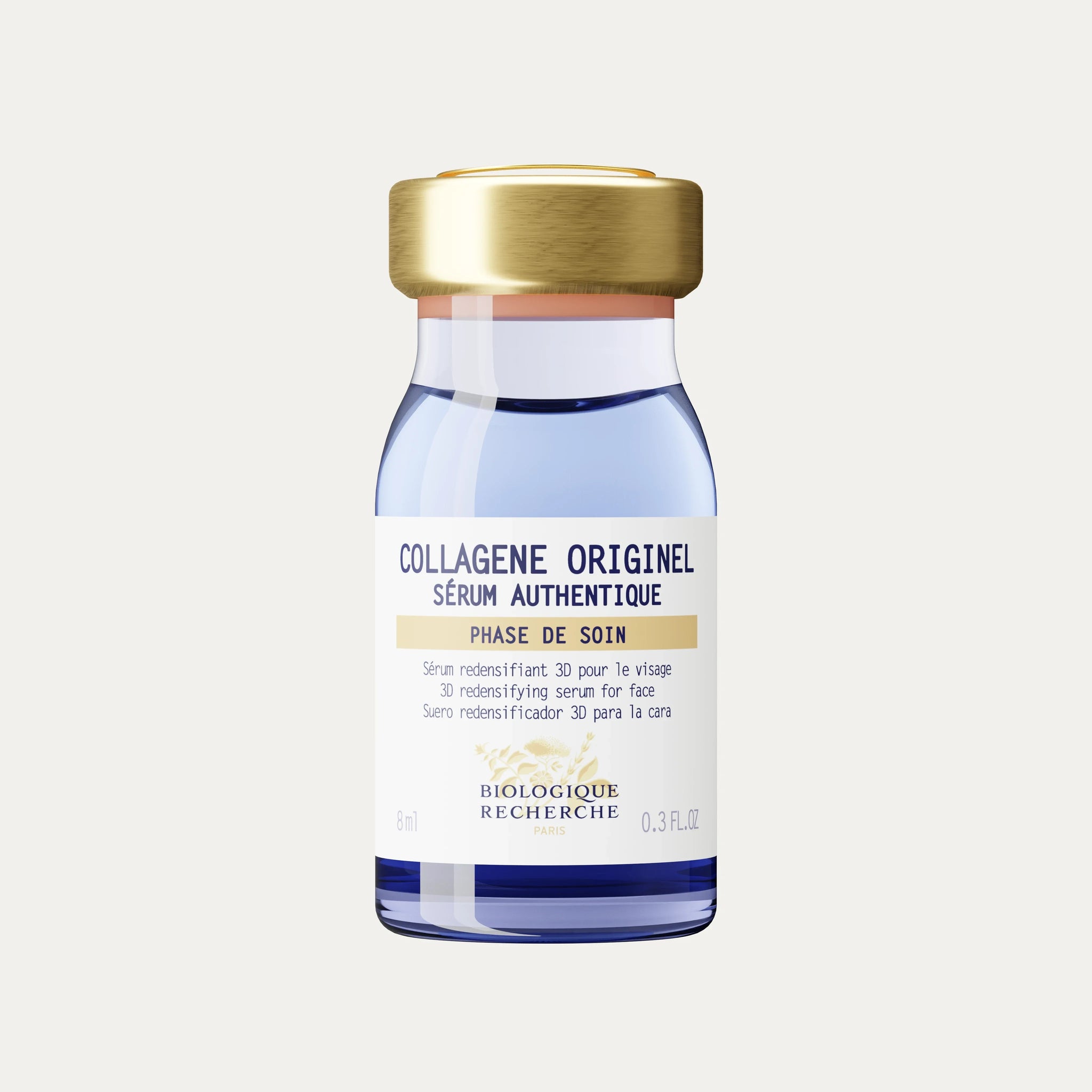 Biologique Recherche Sérum Collagène Originel - 8 mL
