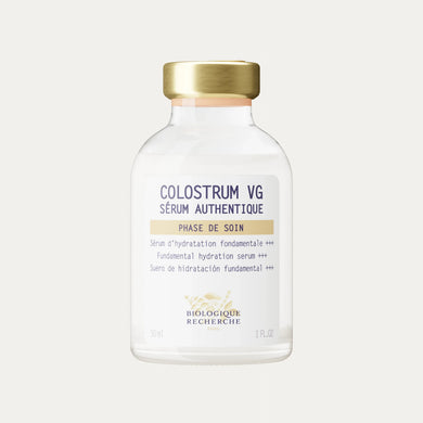 Biologique Recherche Sérum Colostrum VG - 30 mL