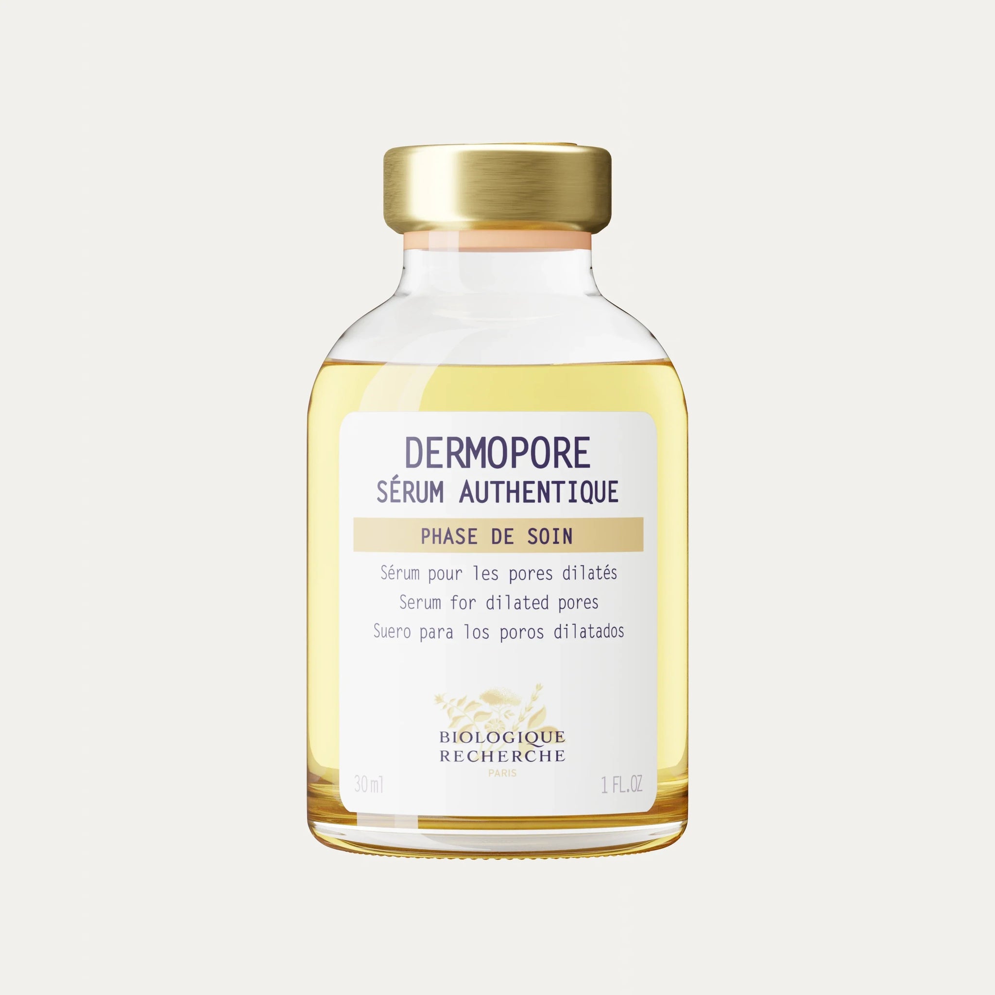 Biologique Recherche Dermopore - 30 mL