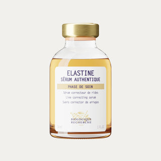 Biologique Recherche Elastine Sérum Authentique - 30 mL