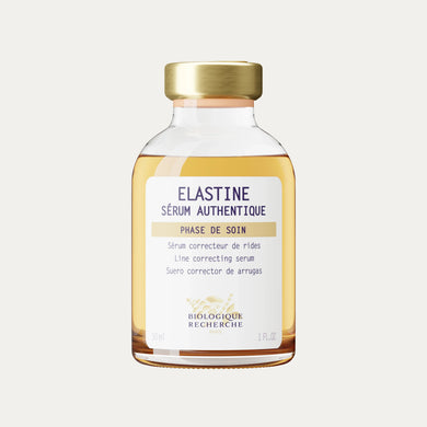 Biologique Recherche Elastine Sérum Authentique - 30 mL