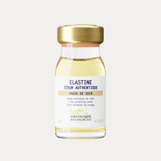 Biologique Recherche Elastine Sérum Authentique - 8 mL
