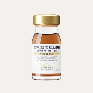 Biologique Recherche Extraits Tissulaires Sérum Authentique - 8 mL