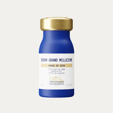 Biologique Recherche Sérum Grand Millésime - 8 mL
