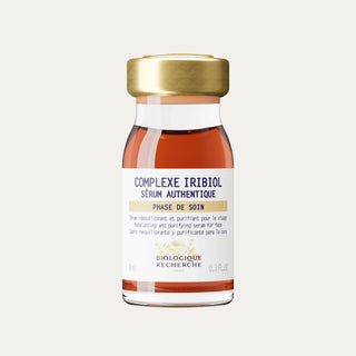 Biologique Recherche Complexe Iribiol - 8 mL