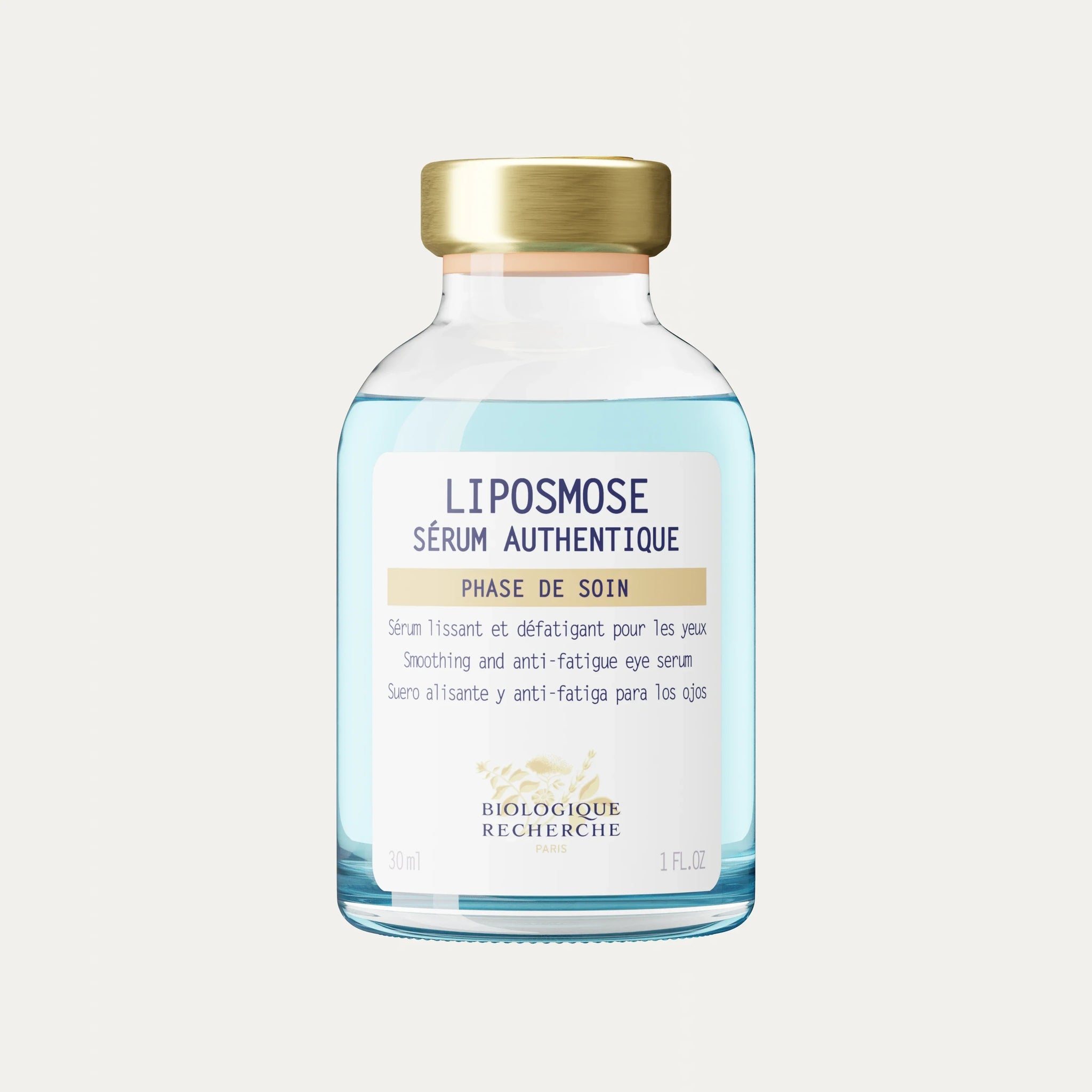 Biologique Recherche Liposmose Sérum Authentique - 30 mL