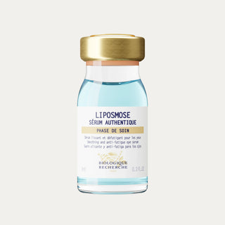 Biologique Recherche Liposmose Sérum Authentique - 8 mL