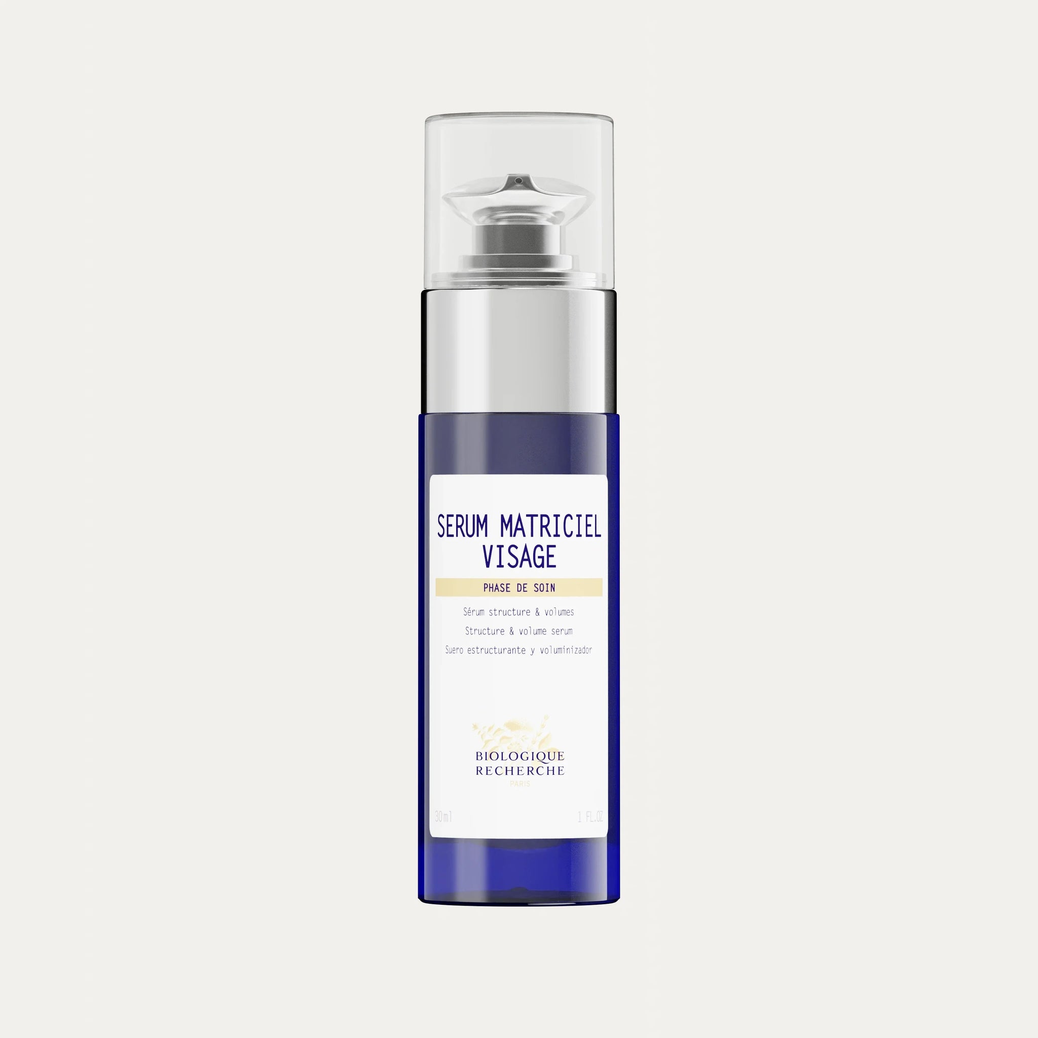 Biologique Recherche Sérum Matriciel Visage - 30 mL
