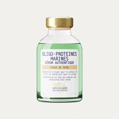Biologique Recherche Oligo-Protéines Marines - 30 mL
