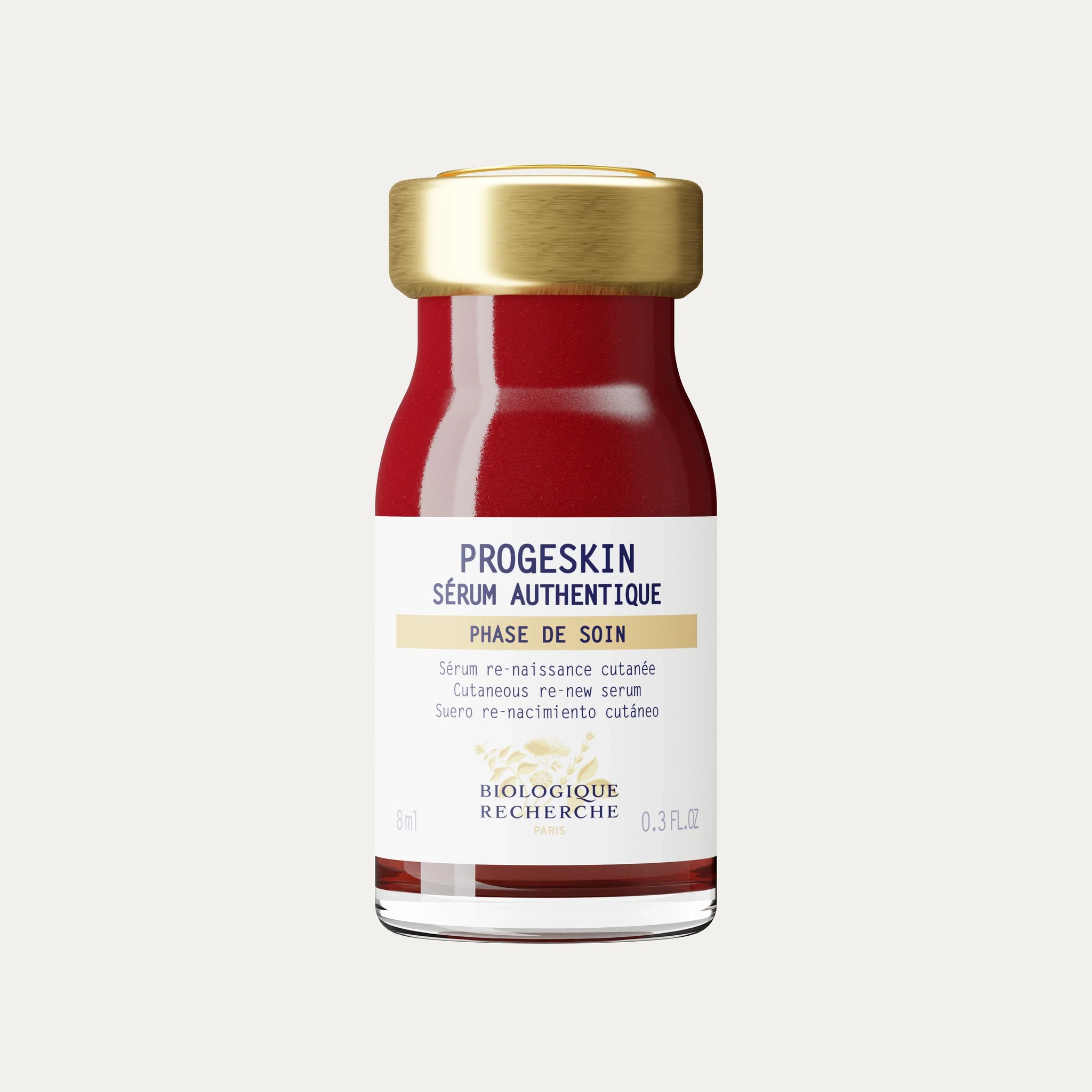 Biologique Recherche Progeskin - 8 mL