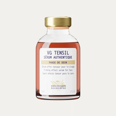 Biologique Recherche VG Tensil - 30 mL