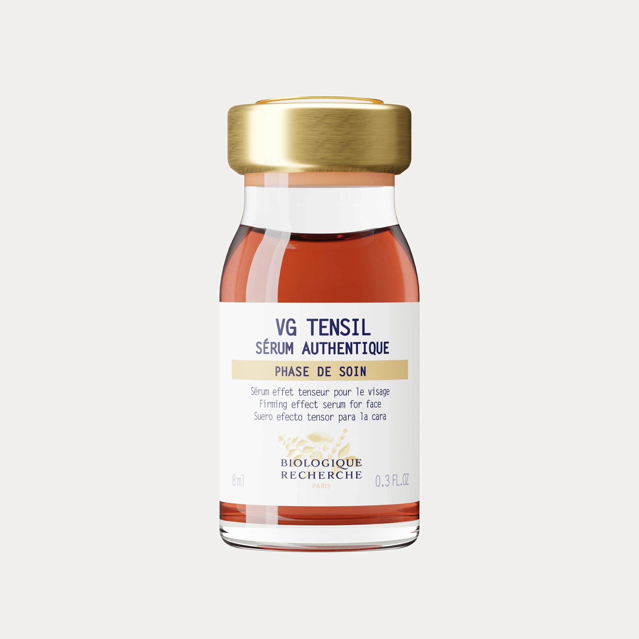 Biologique Recherche VG Tensil - 8 mL