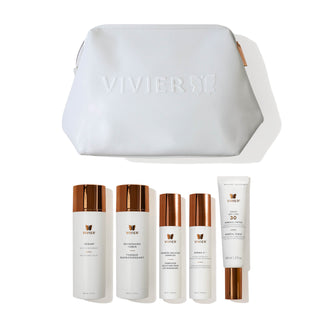 Vivier Sensitive Skin Program