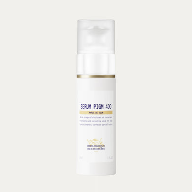 Biologique Recherche Sérum PIGM 400 - 30 mL