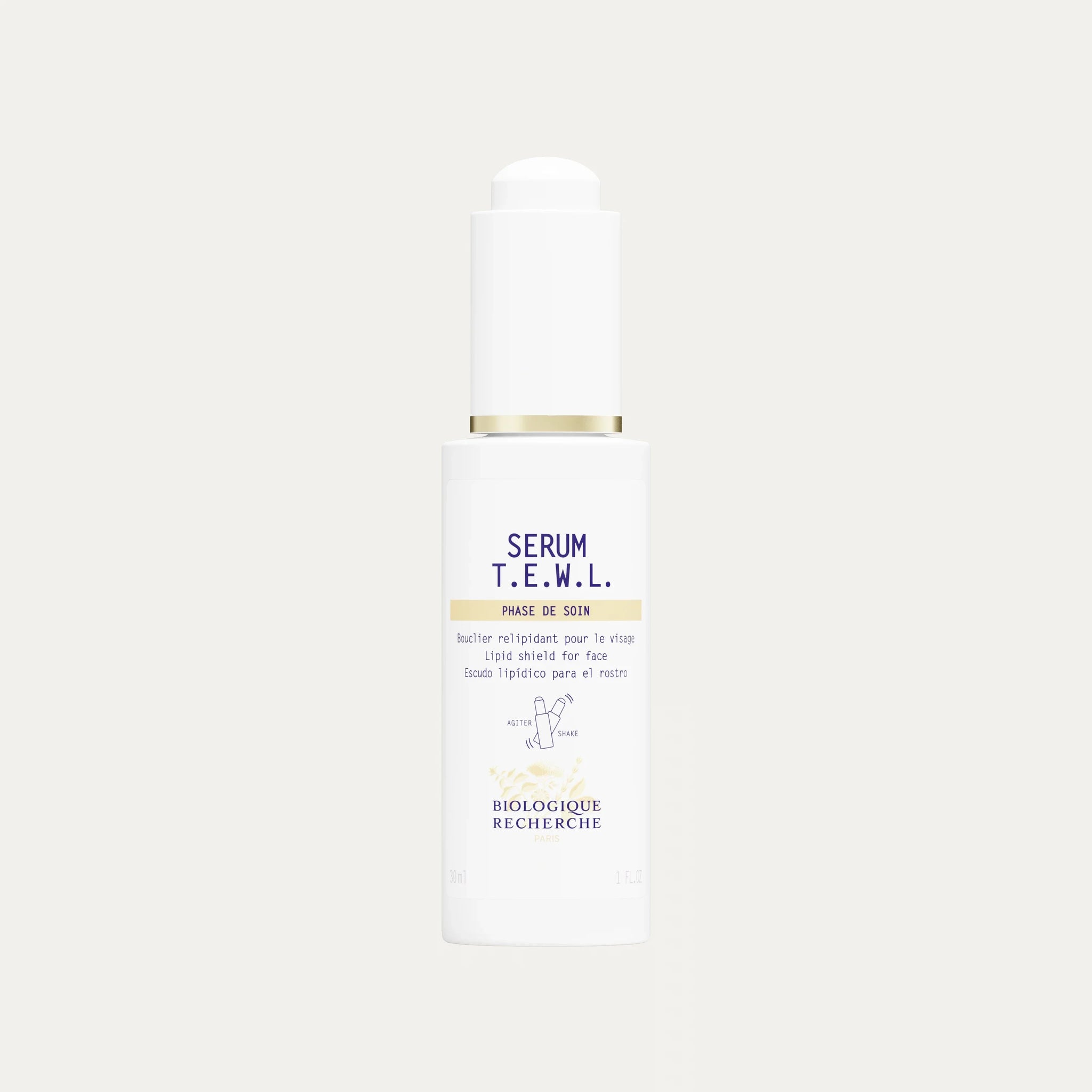 Biologique Recherche Sérum T.E.W.L. - 30 mL
