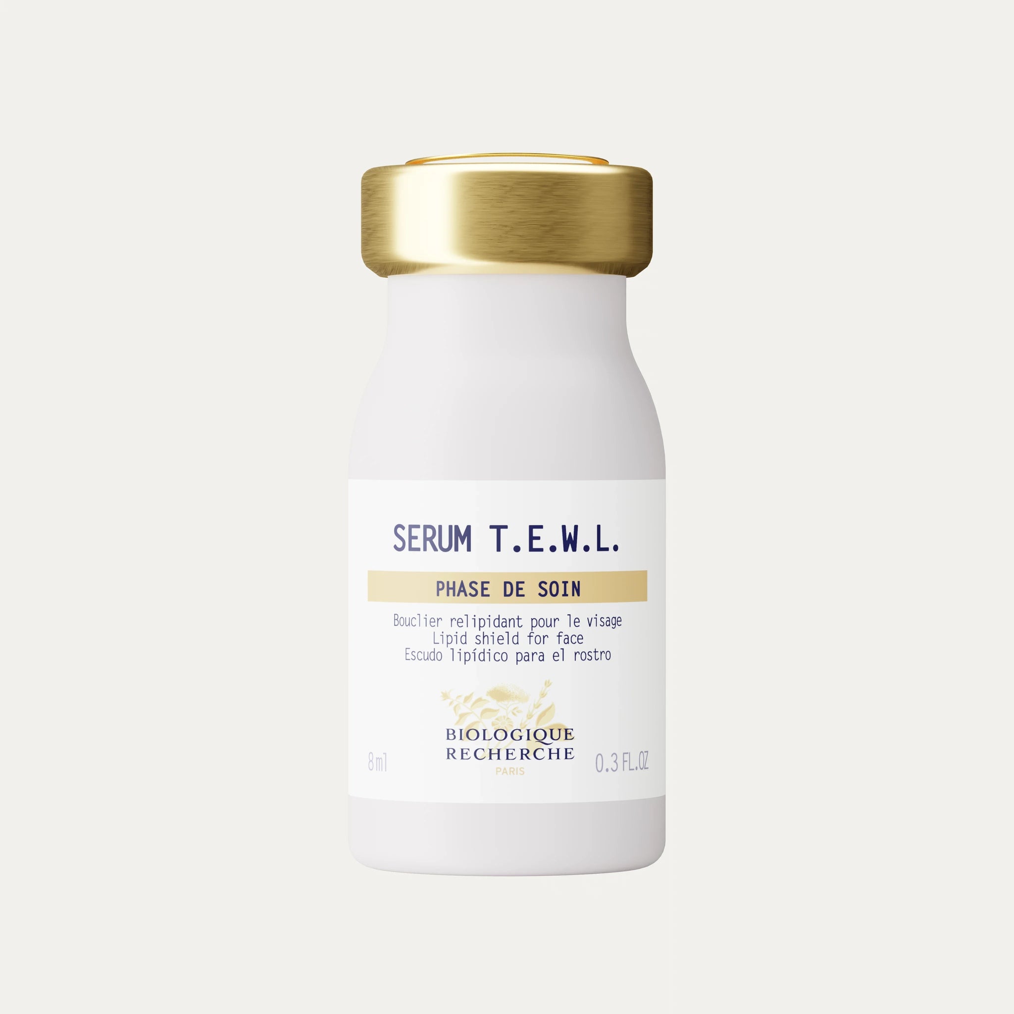 Biologique Recherche Sérum T.E.W.L. - 8 mL