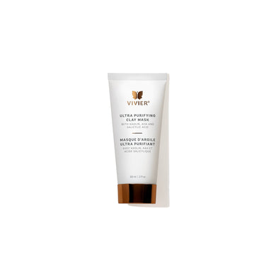Vivier Ultra Purifying Clay Mask