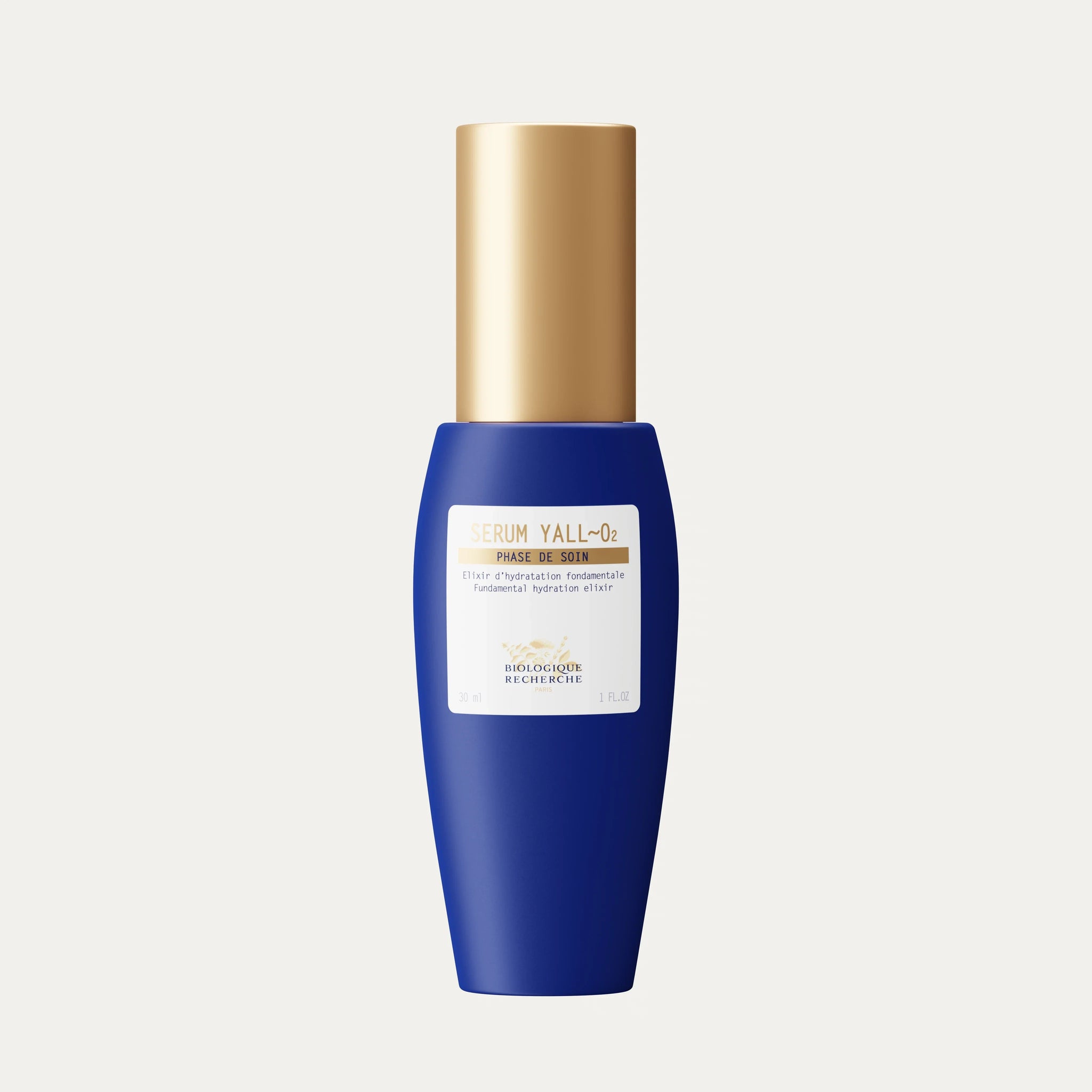 Biologique Recherche Sérum Yall~O2 - 30 mL