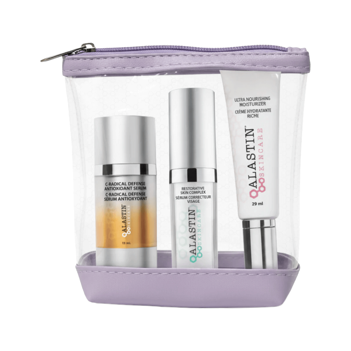 Alastin 2025 Travel Essentials Gift Set