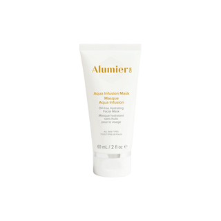 Alumier Aqua Infusion Mask