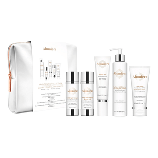 Alumier Brightening Collection Normal/Oily (Non-HQ)