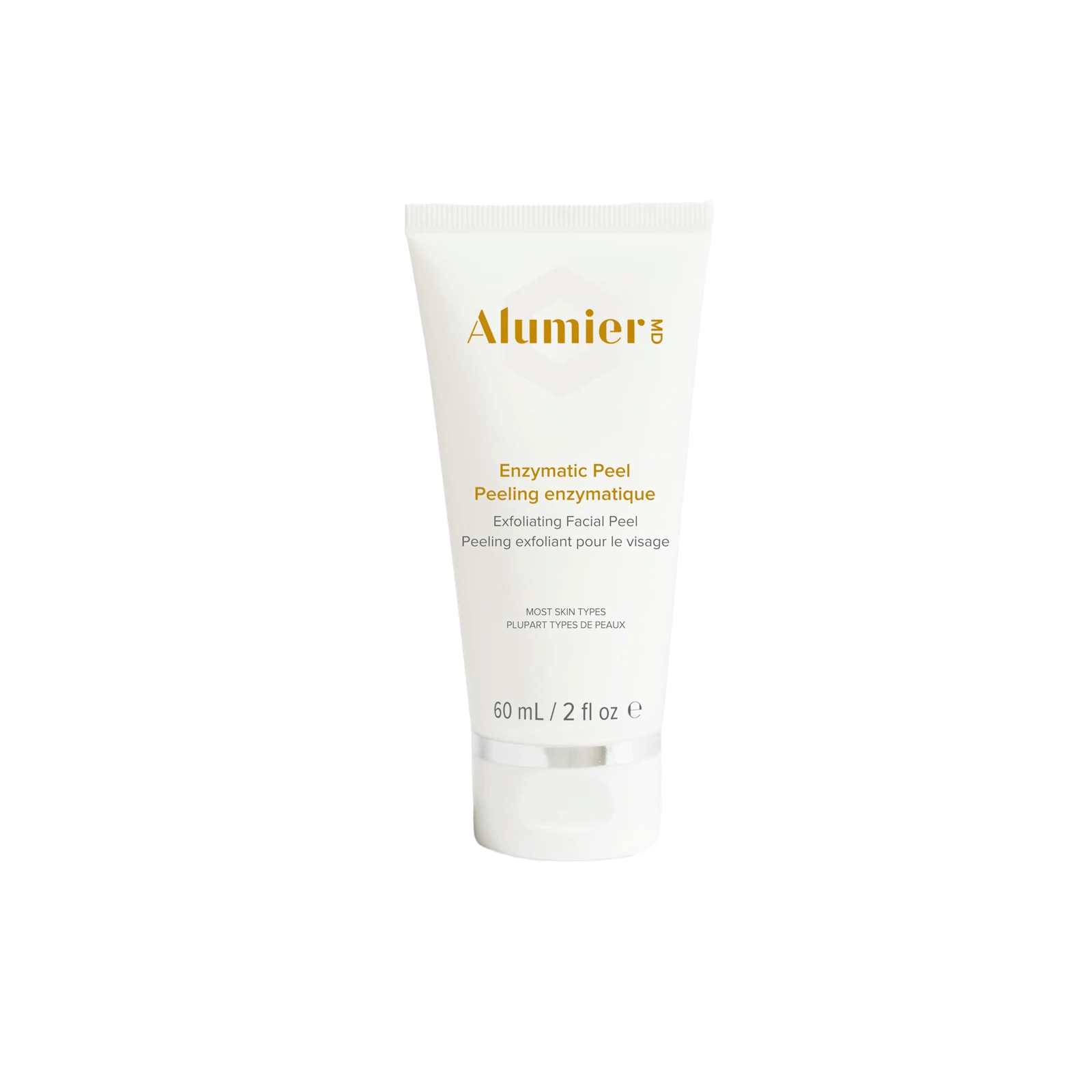 Alumier Enzymatic Peel