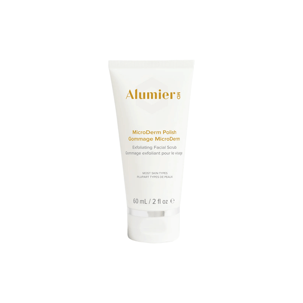 Alumier MicroDerm Polish – Skin Vault