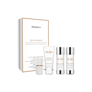 Alumier Prep & Enhance Discoloration Collection (Non-HQ)