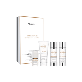 Alumier Prep & Enhance Rejuvenation Collection