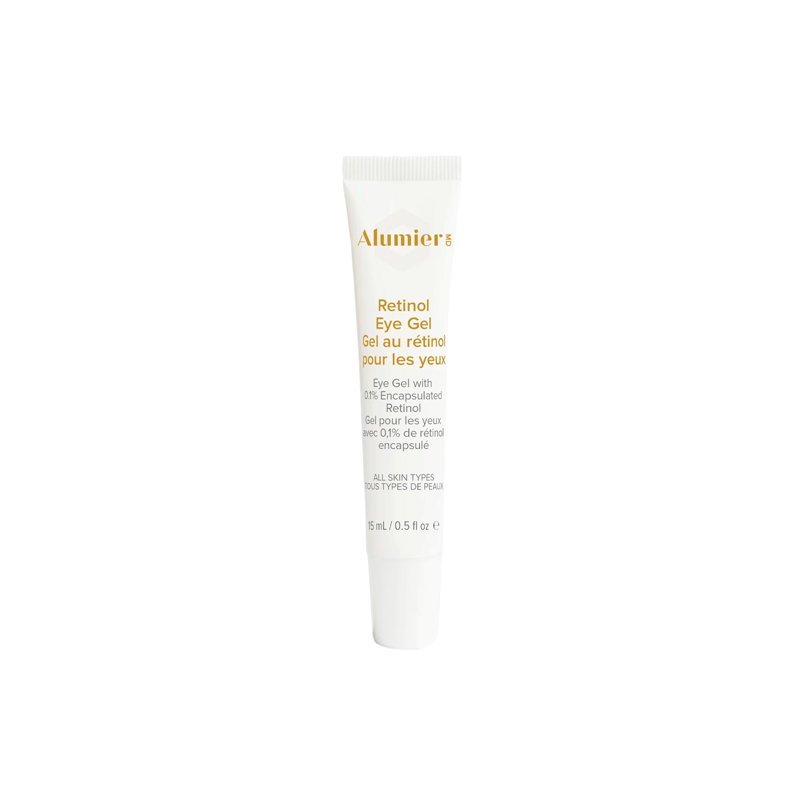 Alumier Retinol Eye Gel