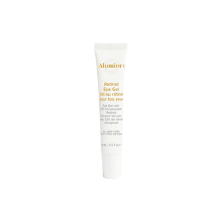Alumier Retinol Eye Gel