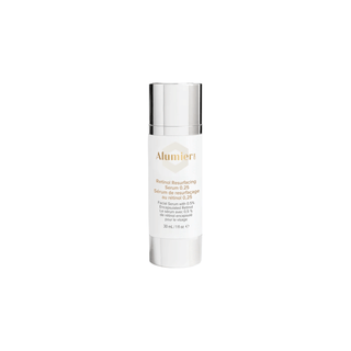 Alumier Retinol Resurfacing Serum 0.25