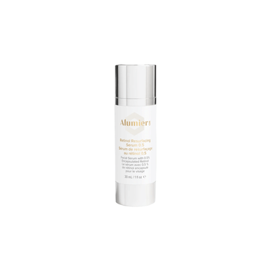 Alumier Retinol Resurfacing Serum 0.5