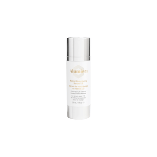 Alumier Retinol Resurfacing Serum 1.0