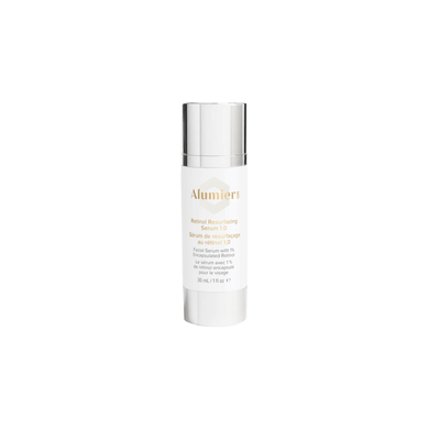 Alumier Retinol Resurfacing Serum 1.0