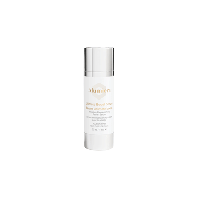 Alumier Ultimate Boost Serum