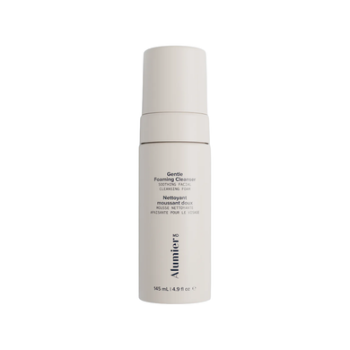 Alumier Gentle Foaming Cleanser
