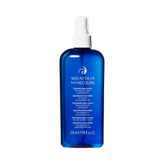Aquafolia AquaSECOURS Aqua Rescue Concentrate