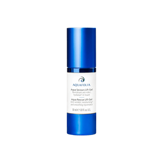 Aquafolia AquaSECOURS Aqua Rescue Lift Gel