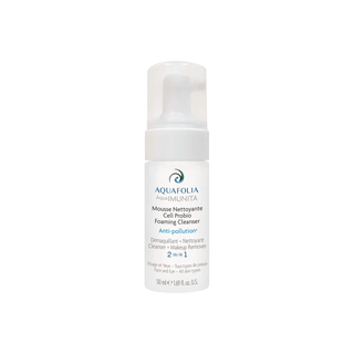 Aquafolia AquaIMUNITA Cell Probio Foaming Cleanser