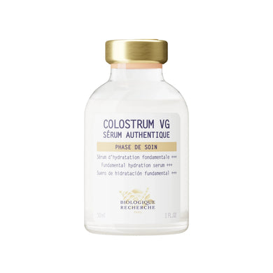 Biologique Recherche Sérum Colostrum VG
