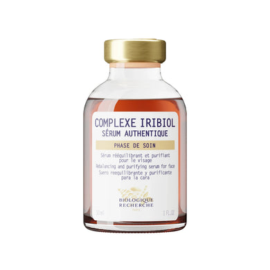 Biologique Recherche Complexe Iribiol
