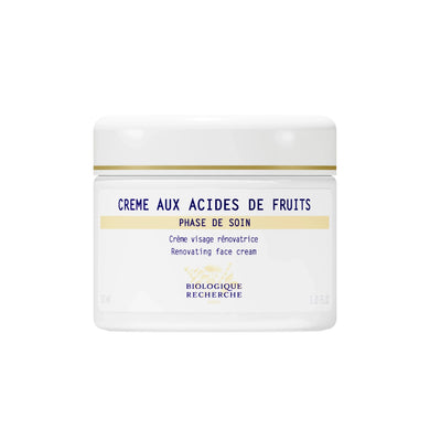 Biologique Recherche Crème aux Acides de Fruits
