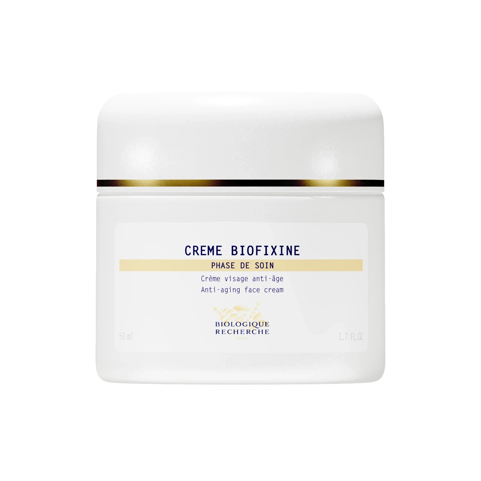 Biologique Recherche Crème Biofixine