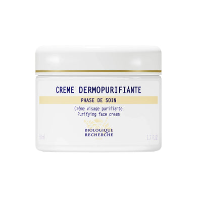 Biologique Recherche Crème Dermopurifiante