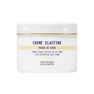 Biologique Recherche Crème Elastine